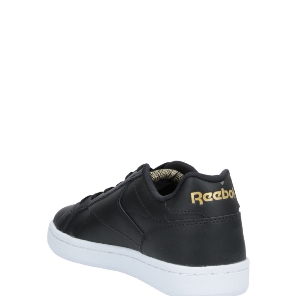 Reebok Black Sneakers - Picture 3 of 8
